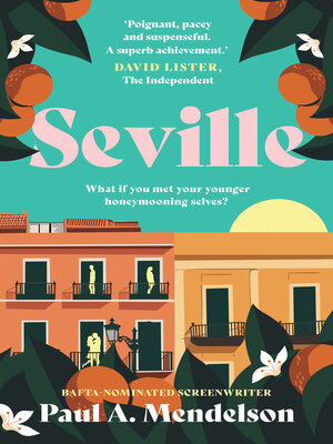 cover image of Seville